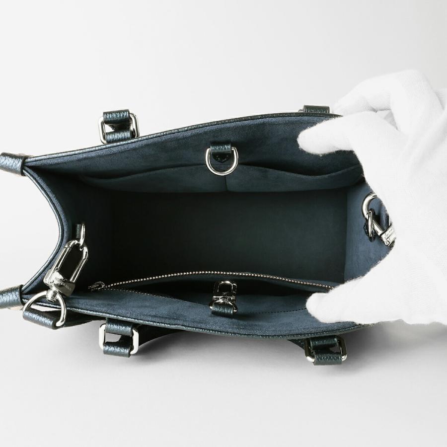 並行輸入 ルイヴィトン ハンドバッグ モノグラム アンプラント オンザゴー PM M27042 | LOUIS VUITTON | 04