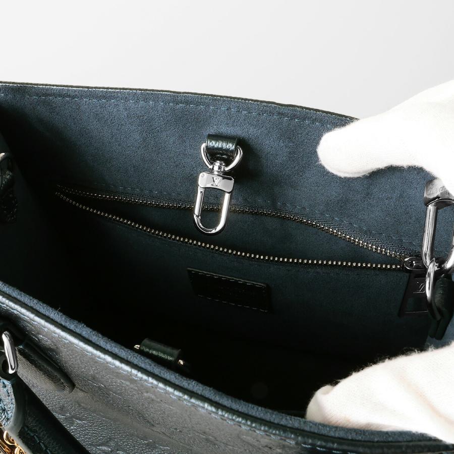 並行輸入 ルイヴィトン ハンドバッグ モノグラム アンプラント オンザゴー PM M27042 | LOUIS VUITTON | 05