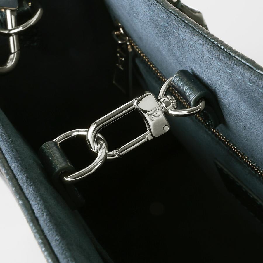 並行輸入 ルイヴィトン ハンドバッグ モノグラム アンプラント オンザゴー PM M27042 | LOUIS VUITTON | 06