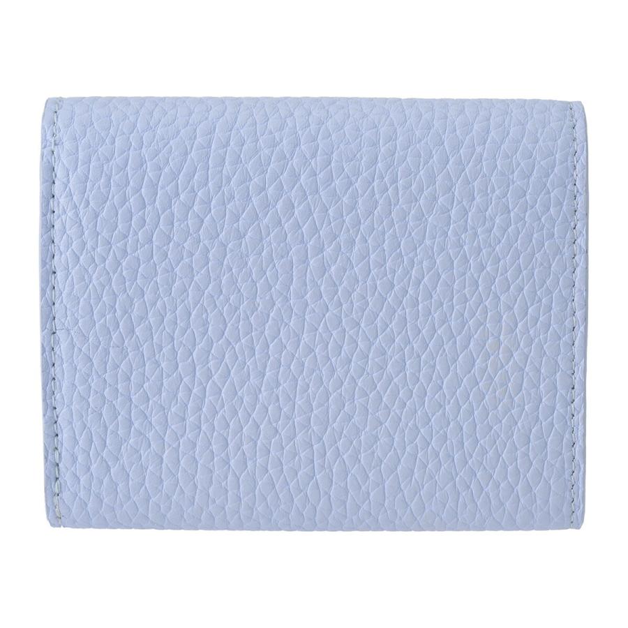 並行輸入 ルイヴィトン 2つ折り財布 トリヨン CAPUCINES TINY WALLET M27044 | LOUIS VUITTON | 01