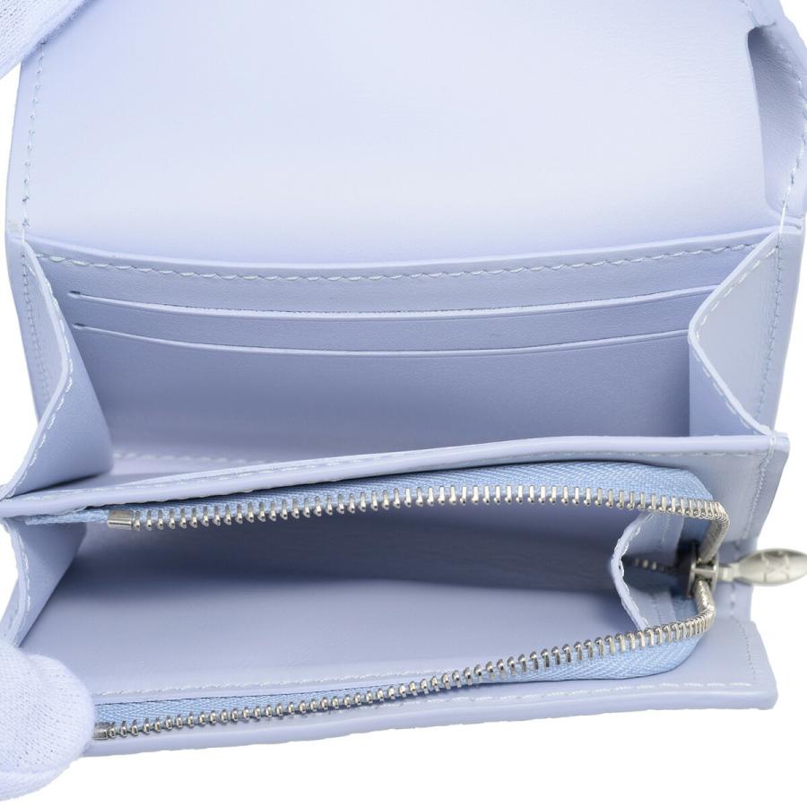 並行輸入 ルイヴィトン 2つ折り財布 トリヨン CAPUCINES TINY WALLET M27044 | LOUIS VUITTON | 06