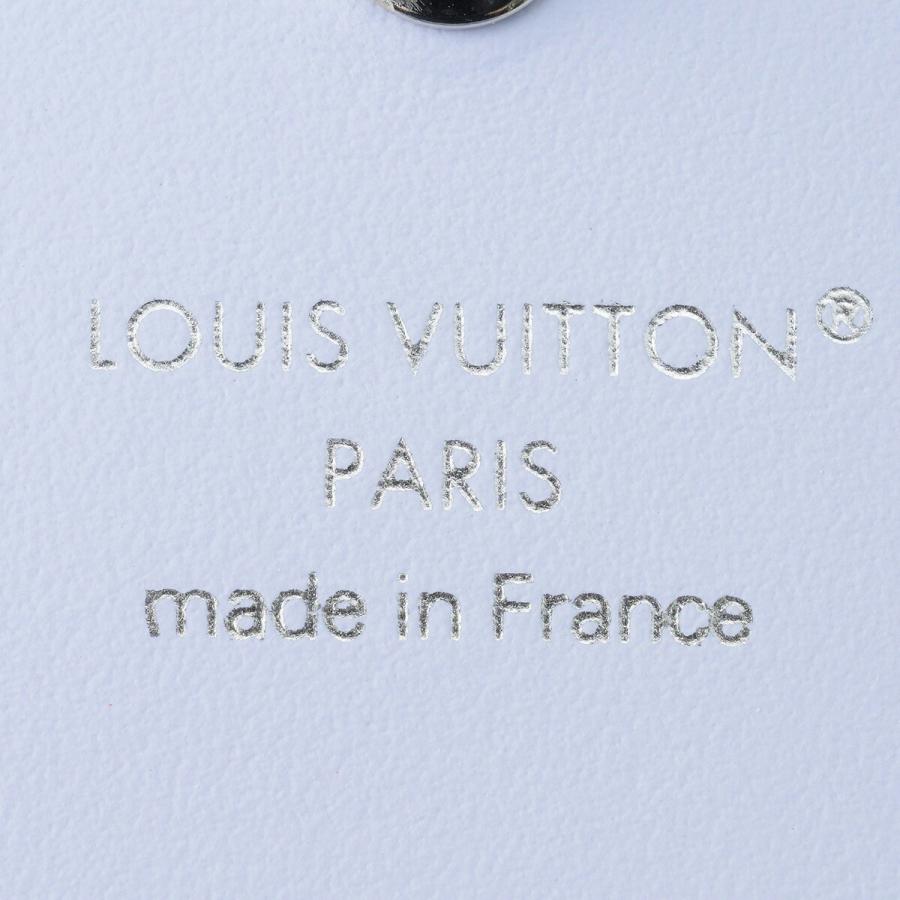 並行輸入 ルイヴィトン 2つ折り財布 トリヨン CAPUCINES TINY WALLET M27044 | LOUIS VUITTON | 08