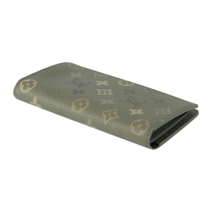 並行輸入 ルイヴィトン 長財布 モノグラム サープラス PORTEFEUILLE BRAZZA M27055 | LOUIS VUITTON | 02