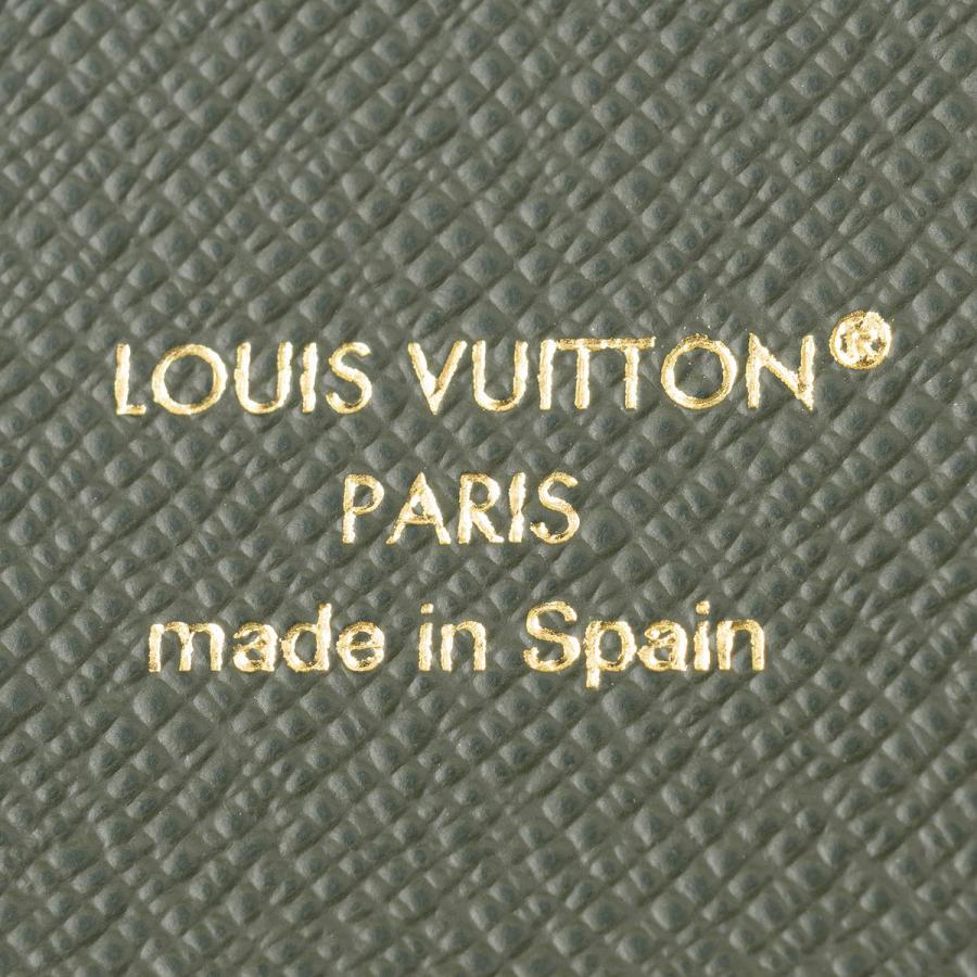 並行輸入 ルイヴィトン 長財布 モノグラム サープラス PORTEFEUILLE BRAZZA M27055 | LOUIS VUITTON | 07