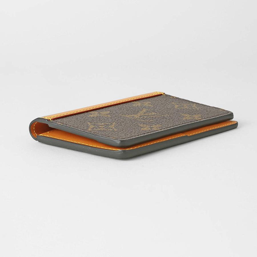 並行輸入 ルイヴィトン カードケース モノグラム オーガナイザー・ドゥ ポッシュ M27089 | LOUIS VUITTON | 02