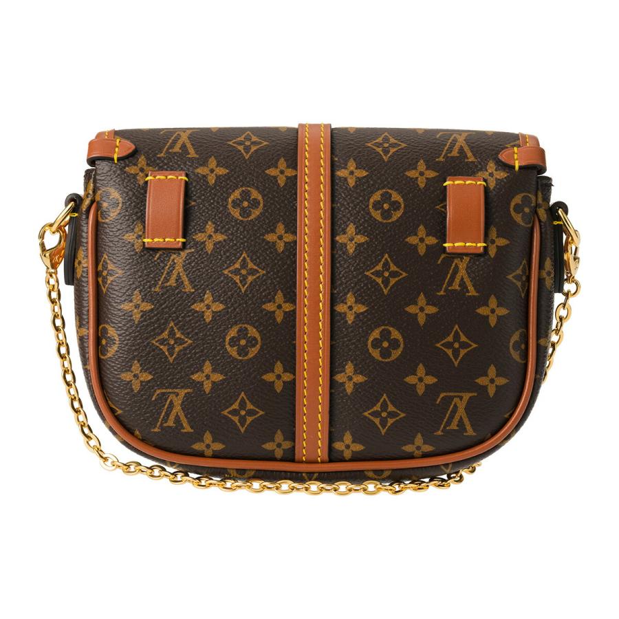 並行輸入 ルイヴィトン ウエストバッグ ボディバッグ モノグラム ソロ M27096 | LOUIS VUITTON | 01