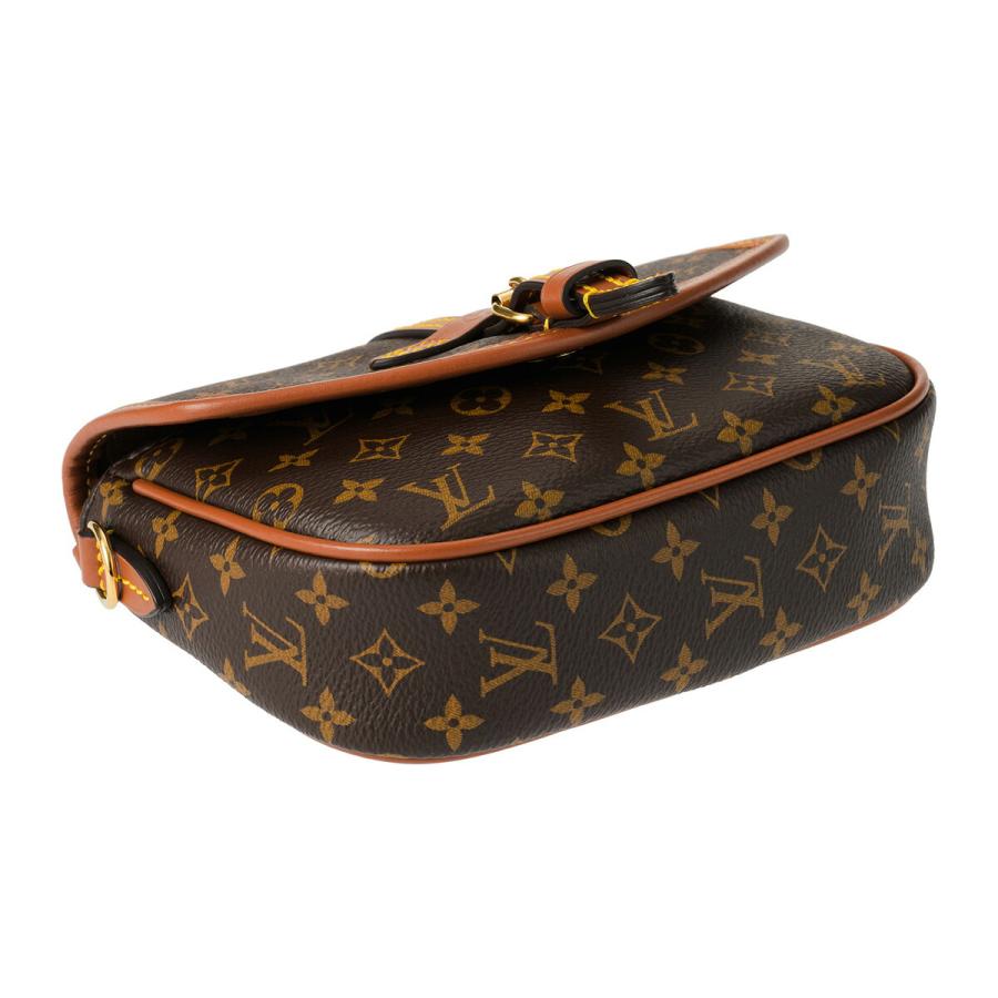 並行輸入 ルイヴィトン ウエストバッグ ボディバッグ モノグラム ソロ M27096 | LOUIS VUITTON | 02