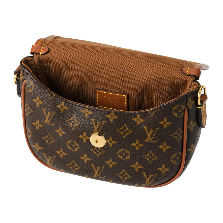 並行輸入 ルイヴィトン ウエストバッグ ボディバッグ モノグラム ソロ M27096 | LOUIS VUITTON | 03
