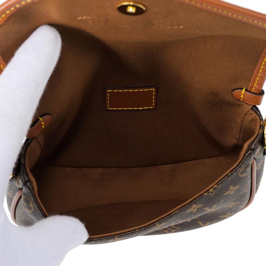 並行輸入 ルイヴィトン ウエストバッグ ボディバッグ モノグラム ソロ M27096 | LOUIS VUITTON | 04