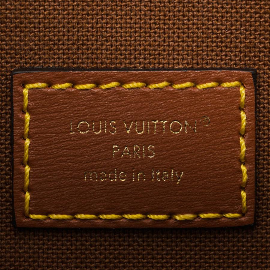 並行輸入 ルイヴィトン ウエストバッグ ボディバッグ モノグラム ソロ M27096 | LOUIS VUITTON | 08