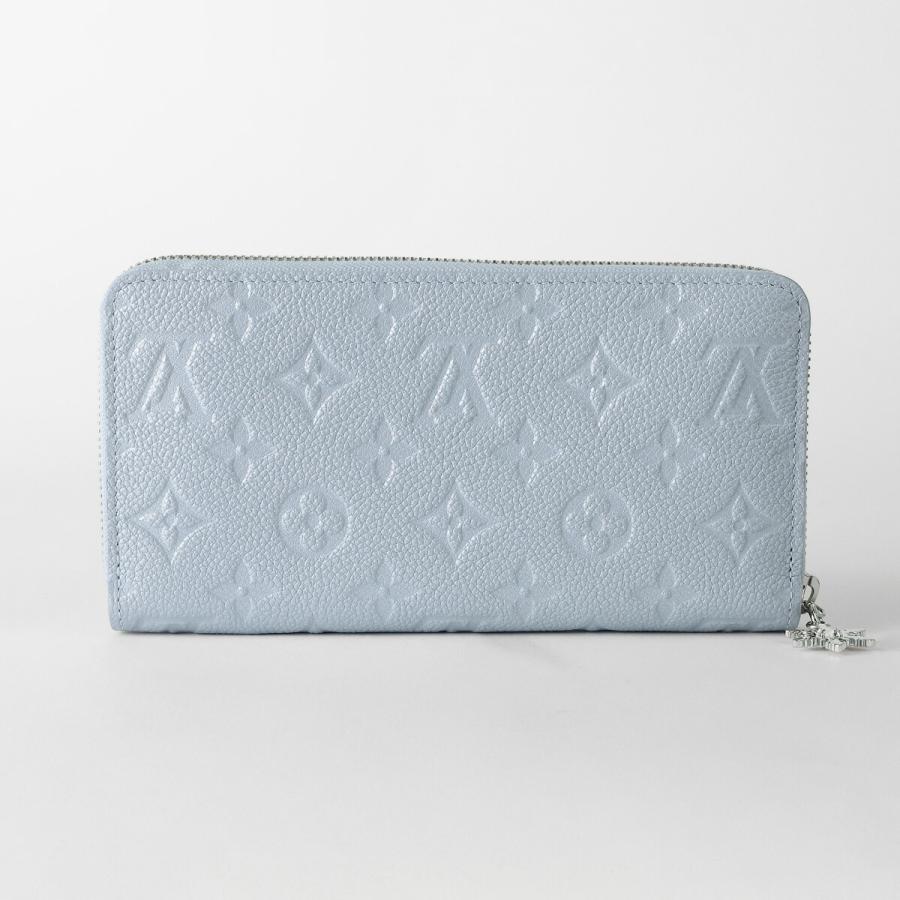 並行輸入 ルイヴィトン 長財布(ラウンドファスナー) モノグラム アンプラント ジッピーウォレット M27122 | LOUIS VUITTON | 01