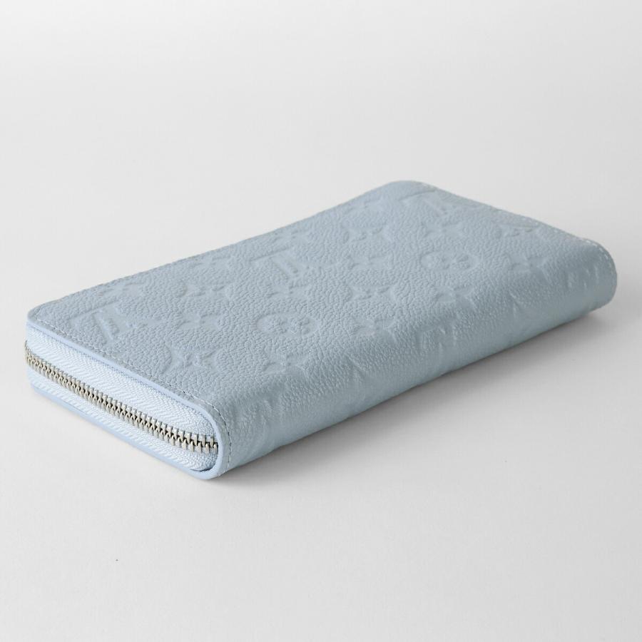 並行輸入 ルイヴィトン 長財布(ラウンドファスナー) モノグラム アンプラント ジッピーウォレット M27122 | LOUIS VUITTON | 02