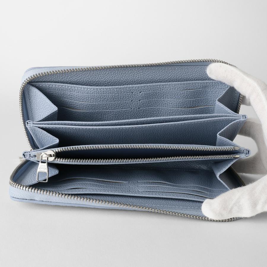 並行輸入 ルイヴィトン 長財布(ラウンドファスナー) モノグラム アンプラント ジッピーウォレット M27122 | LOUIS VUITTON | 04