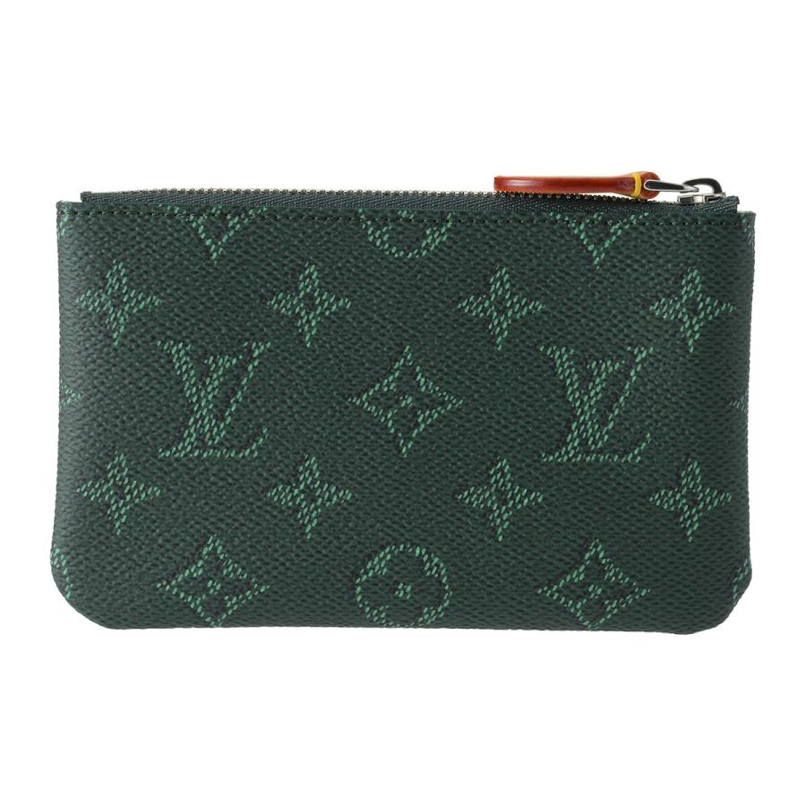 並行輸入 ルイヴィトン キーケース モノグラム・ヘリテージ POCHETTE CLES S M27141 | LOUIS VUITTON | 01