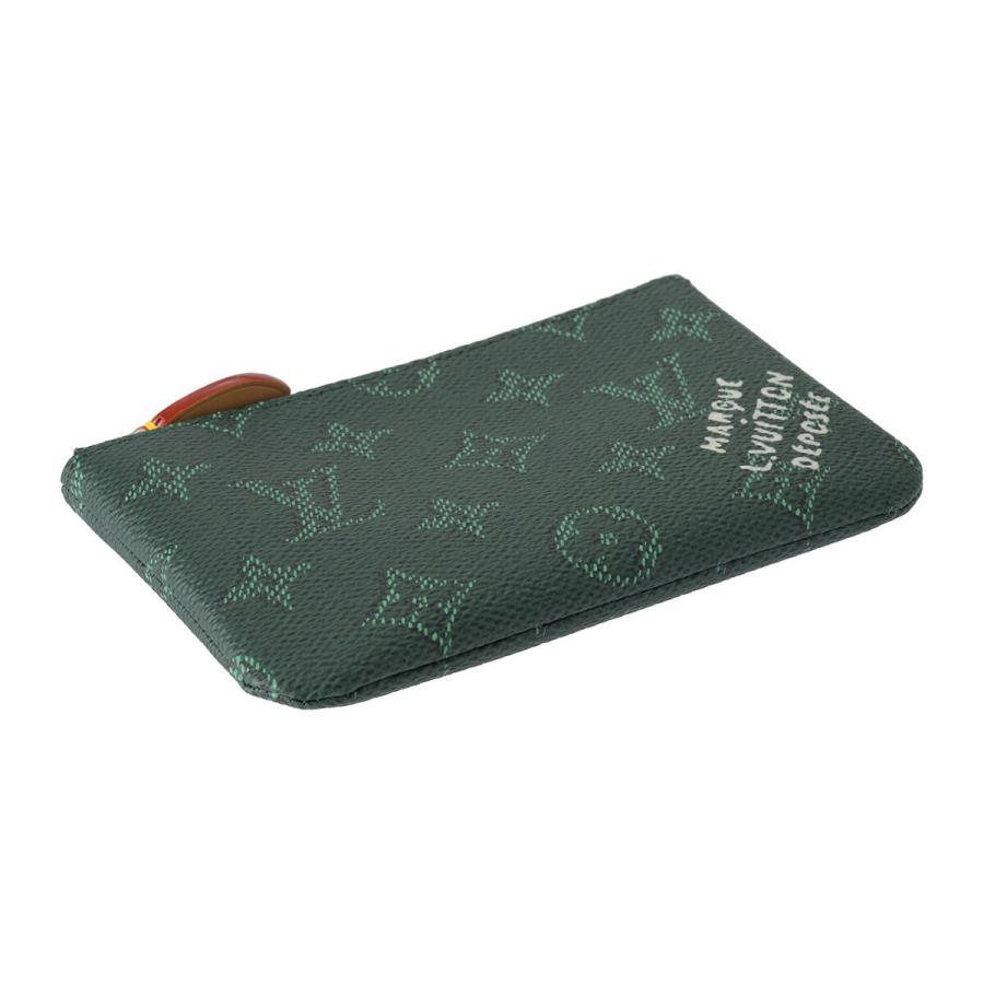 並行輸入 ルイヴィトン キーケース モノグラム・ヘリテージ POCHETTE CLES S M27141 | LOUIS VUITTON | 02