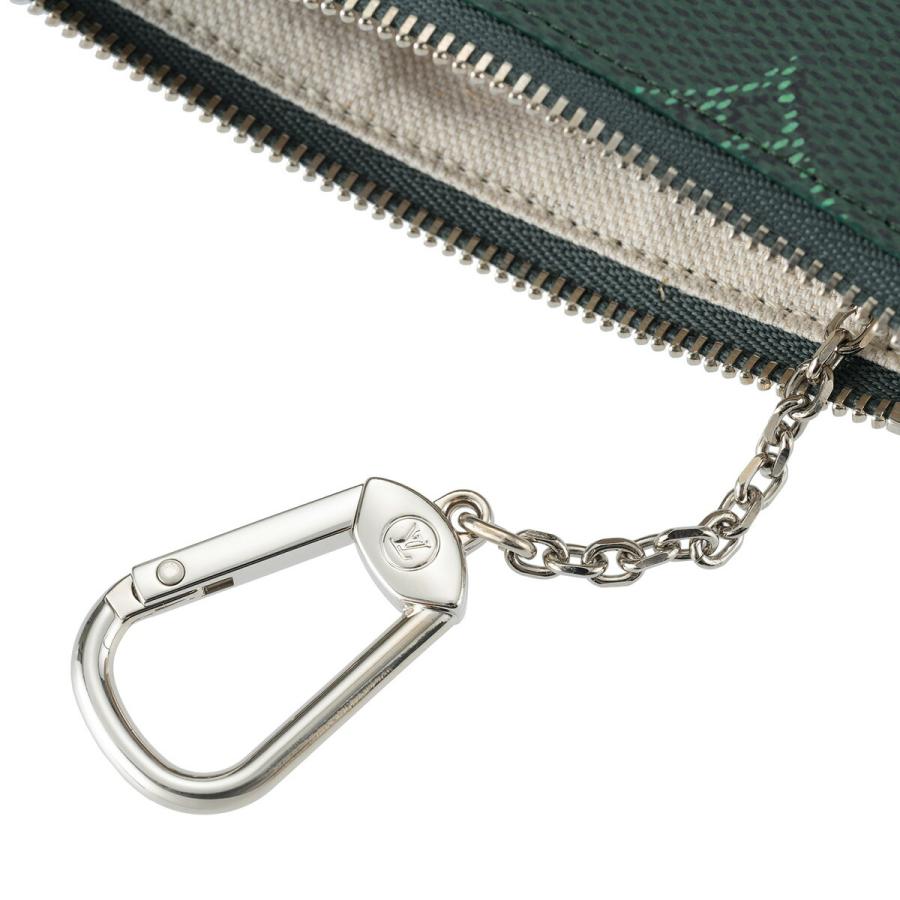 並行輸入 ルイヴィトン キーケース モノグラム・ヘリテージ POCHETTE CLES S M27141 | LOUIS VUITTON | 07
