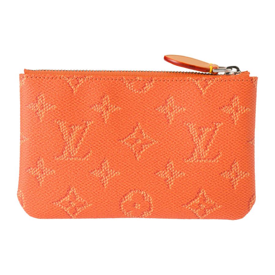 並行輸入 ルイヴィトン キーケース モノグラム・ヘリテージ カードキーケース ポシェット・クレ S M27142 | LOUIS VUITTON | 01