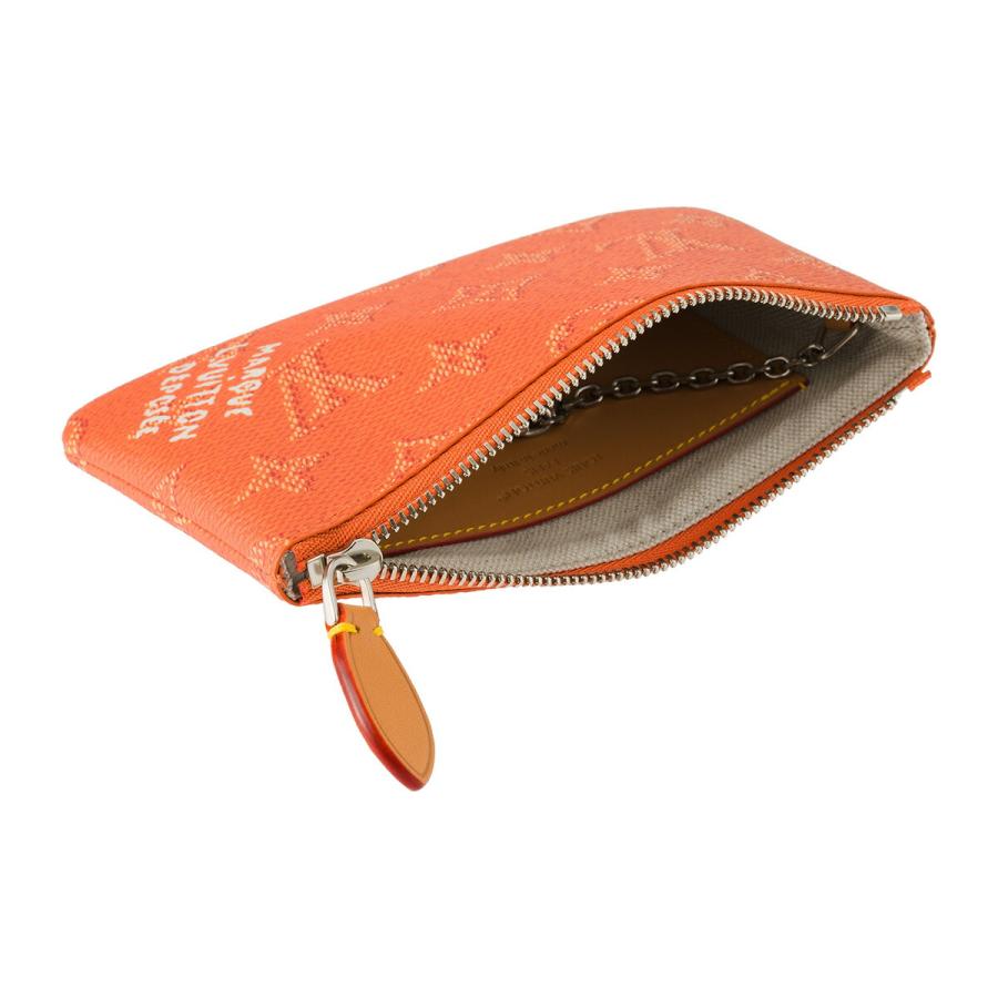 並行輸入 ルイヴィトン キーケース モノグラム・ヘリテージ カードキーケース ポシェット・クレ S M27142 | LOUIS VUITTON | 03