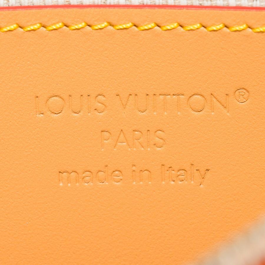 並行輸入 ルイヴィトン キーケース モノグラム・ヘリテージ カードキーケース ポシェット・クレ S M27142 | LOUIS VUITTON | 05