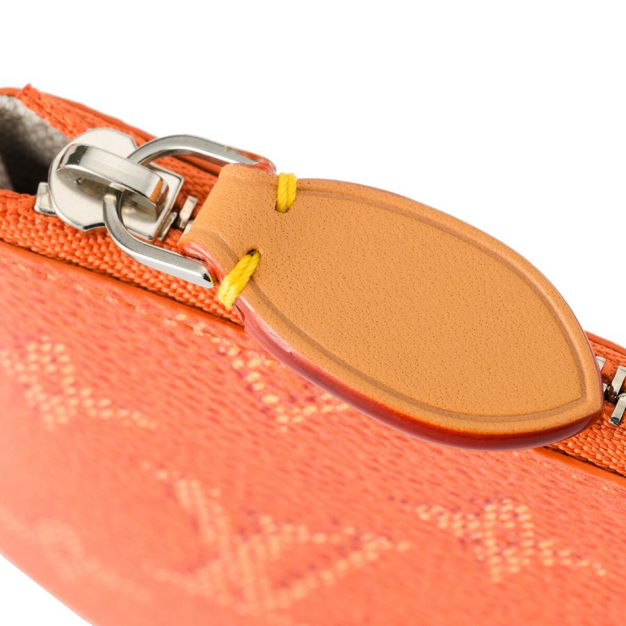 並行輸入 ルイヴィトン キーケース モノグラム・ヘリテージ カードキーケース ポシェット・クレ S M27142 | LOUIS VUITTON | 07