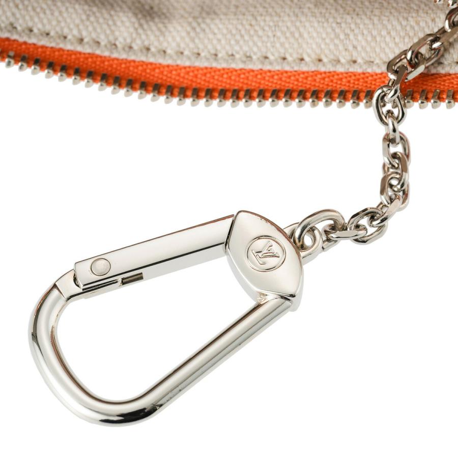 並行輸入 ルイヴィトン キーケース モノグラム・ヘリテージ カードキーケース ポシェット・クレ S M27142 | LOUIS VUITTON | 08