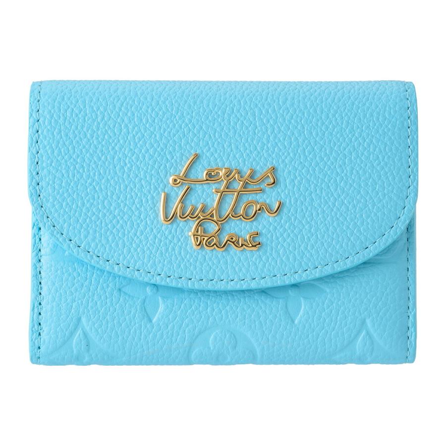 並行輸入 ルイヴィトン コインケース モノグラム アンプラント RAINBOW ROSALIE COIN PURSE M27480 | LOUIS VUITTON