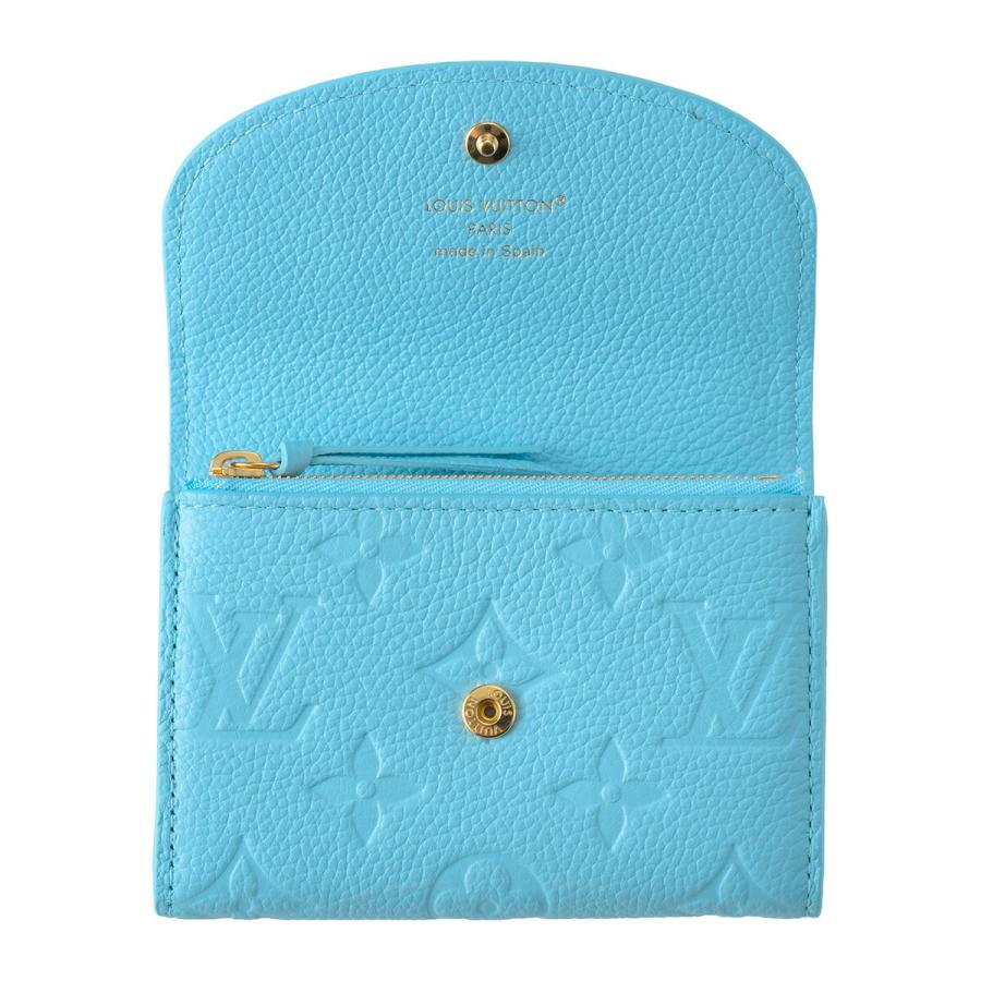 並行輸入 ルイヴィトン コインケース モノグラム アンプラント RAINBOW ROSALIE COIN PURSE M27480 | LOUIS VUITTON | 03