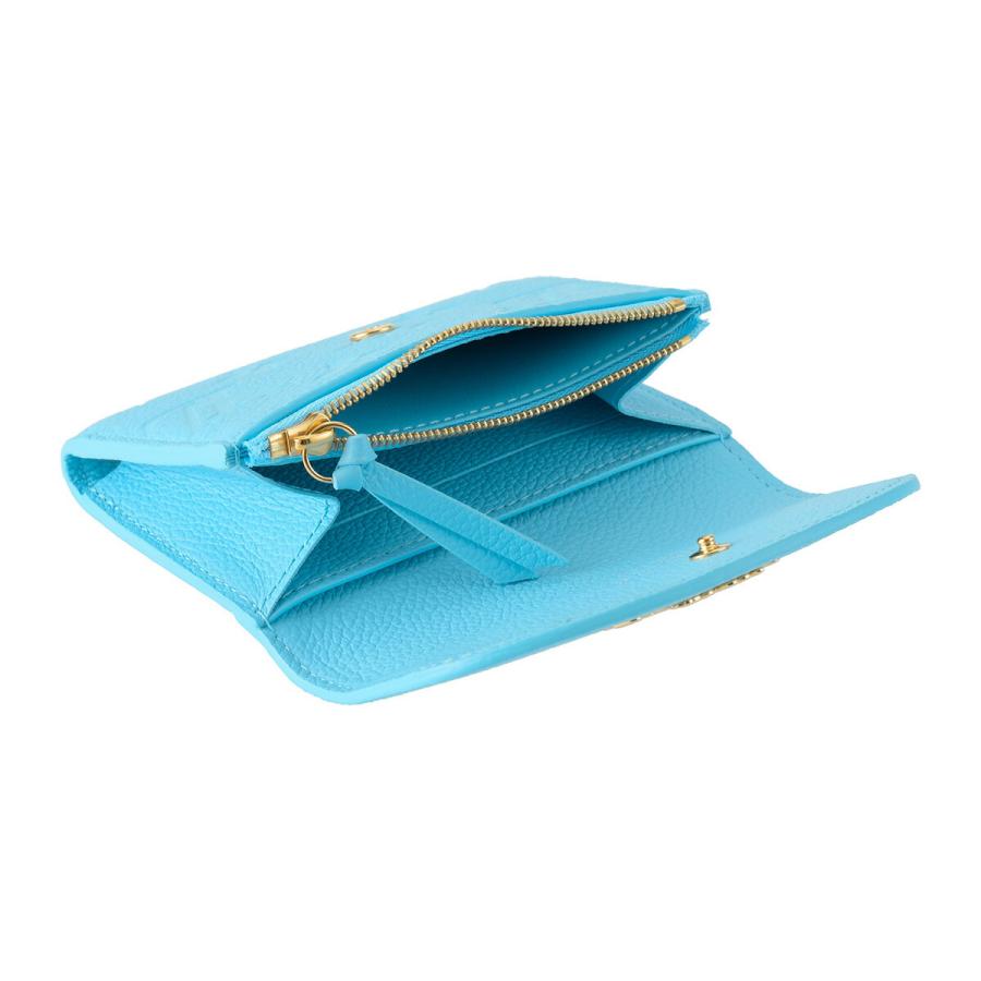 並行輸入 ルイヴィトン コインケース モノグラム アンプラント RAINBOW ROSALIE COIN PURSE M27480 | LOUIS VUITTON | 04