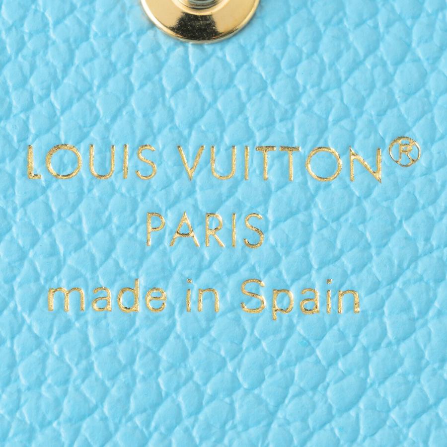 並行輸入 ルイヴィトン コインケース モノグラム アンプラント RAINBOW ROSALIE COIN PURSE M27480 | LOUIS VUITTON | 07