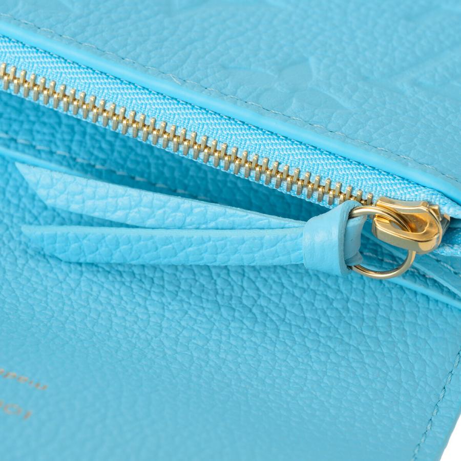 並行輸入 ルイヴィトン コインケース モノグラム アンプラント RAINBOW ROSALIE COIN PURSE M27480 | LOUIS VUITTON | 08