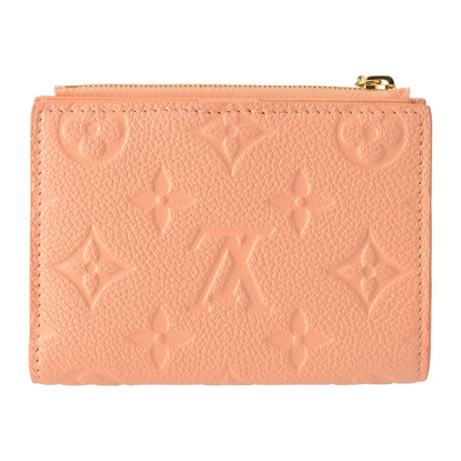 並行輸入 ルイヴィトン 2つ折り財布 モノグラム アンプラント RAINBOW PORTEFEUILLE LISA M27487 | LOUIS VUITTON | 01