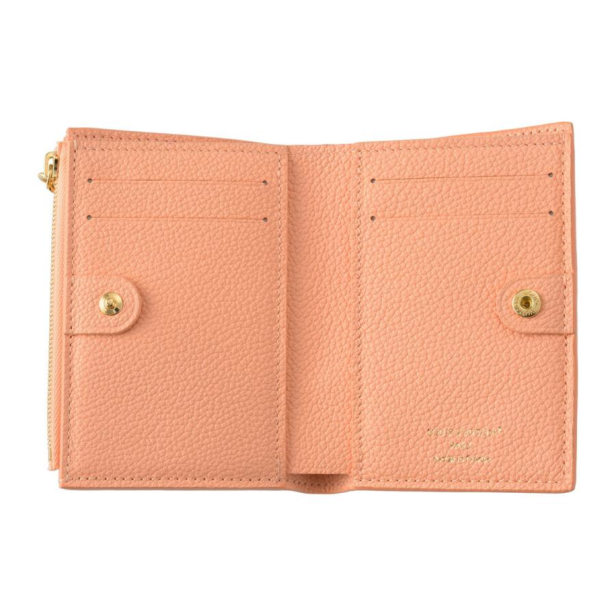 並行輸入 ルイヴィトン 2つ折り財布 モノグラム アンプラント RAINBOW PORTEFEUILLE LISA M27487 | LOUIS VUITTON | 03