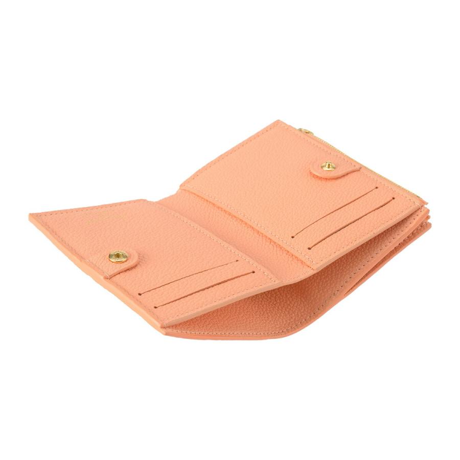 並行輸入 ルイヴィトン 2つ折り財布 モノグラム アンプラント RAINBOW PORTEFEUILLE LISA M27487 | LOUIS VUITTON | 04