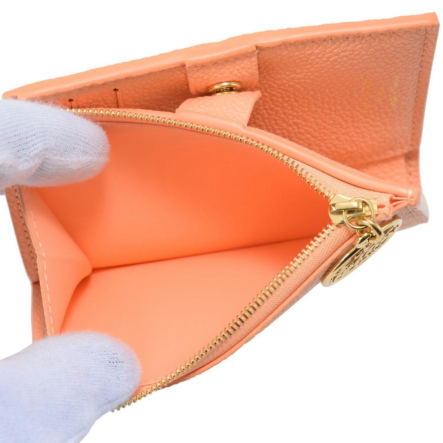 並行輸入 ルイヴィトン 2つ折り財布 モノグラム アンプラント RAINBOW PORTEFEUILLE LISA M27487 | LOUIS VUITTON | 06