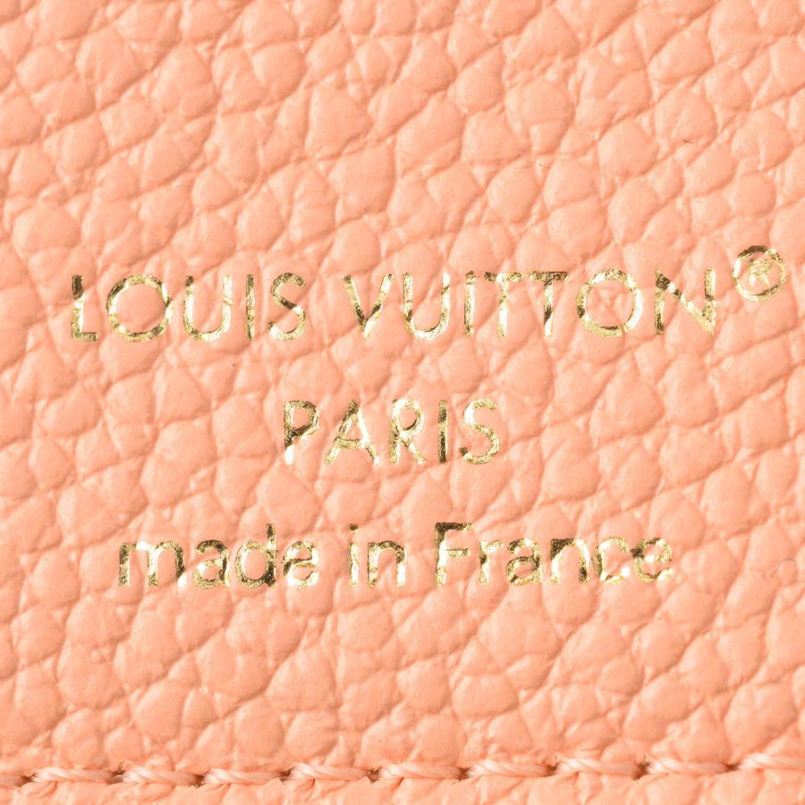 並行輸入 ルイヴィトン 2つ折り財布 モノグラム アンプラント RAINBOW PORTEFEUILLE LISA M27487 | LOUIS VUITTON | 08