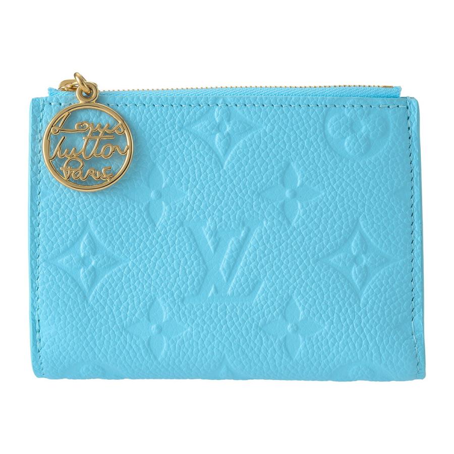 並行輸入 ルイヴィトン 2つ折り財布 モノグラム アンプラント RAINBOW PORTEFEUILLE LISA M27488 | LOUIS VUITTON