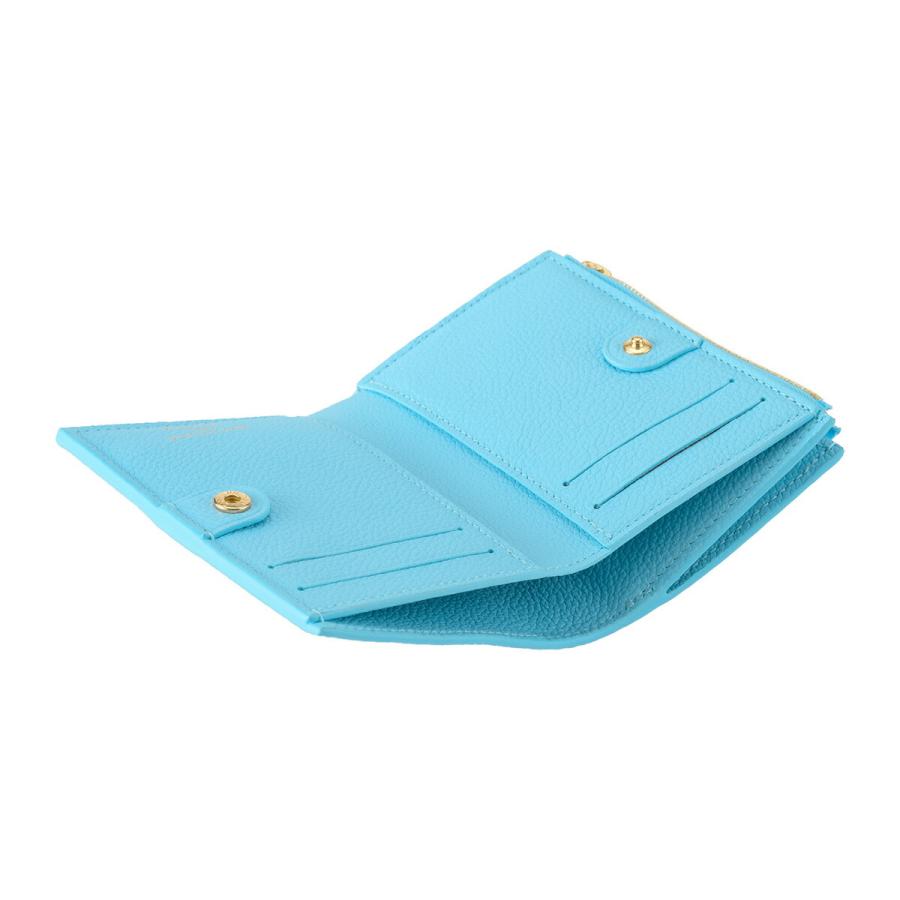 並行輸入 ルイヴィトン 2つ折り財布 モノグラム アンプラント RAINBOW PORTEFEUILLE LISA M27488 | LOUIS VUITTON | 04