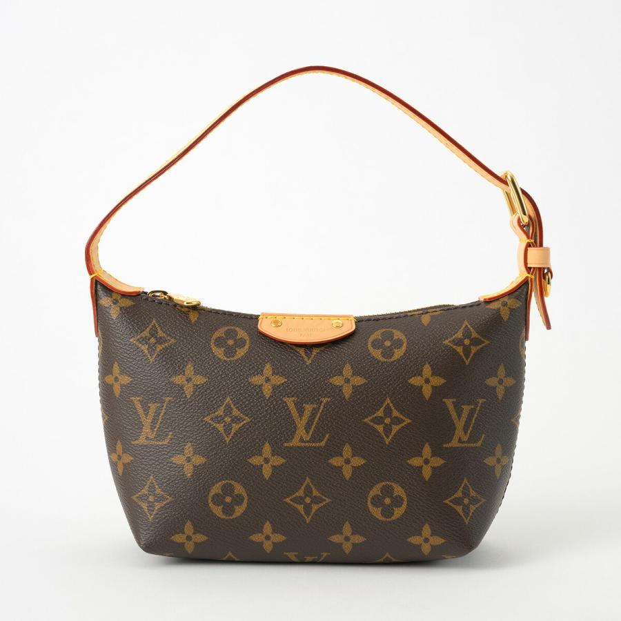 並行輸入 ルイヴィトン ハンドバッグ モノグラム ポシェット・ヒルズ M27509 | LOUIS VUITTON