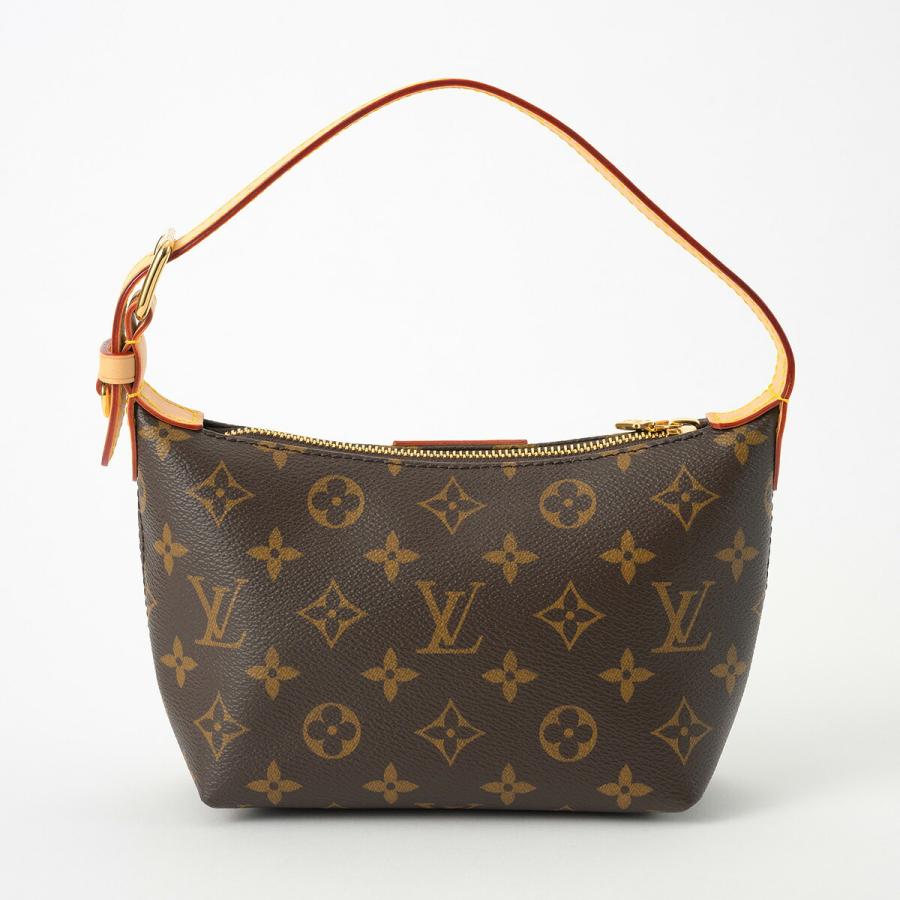並行輸入 ルイヴィトン ハンドバッグ モノグラム ポシェット・ヒルズ M27509 | LOUIS VUITTON | 01