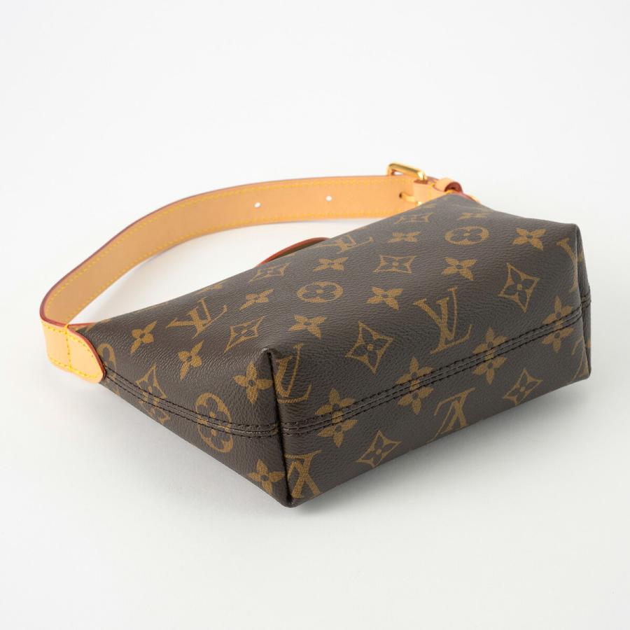 並行輸入 ルイヴィトン ハンドバッグ モノグラム ポシェット・ヒルズ M27509 | LOUIS VUITTON | 02
