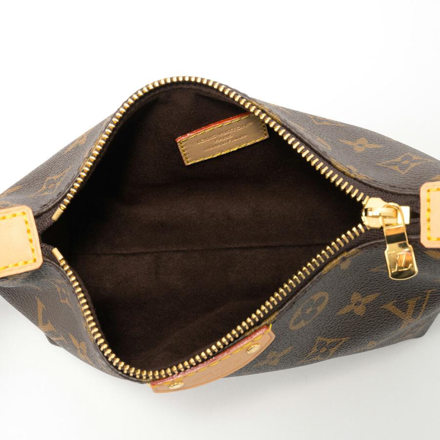 並行輸入 ルイヴィトン ハンドバッグ モノグラム ポシェット・ヒルズ M27509 | LOUIS VUITTON | 04