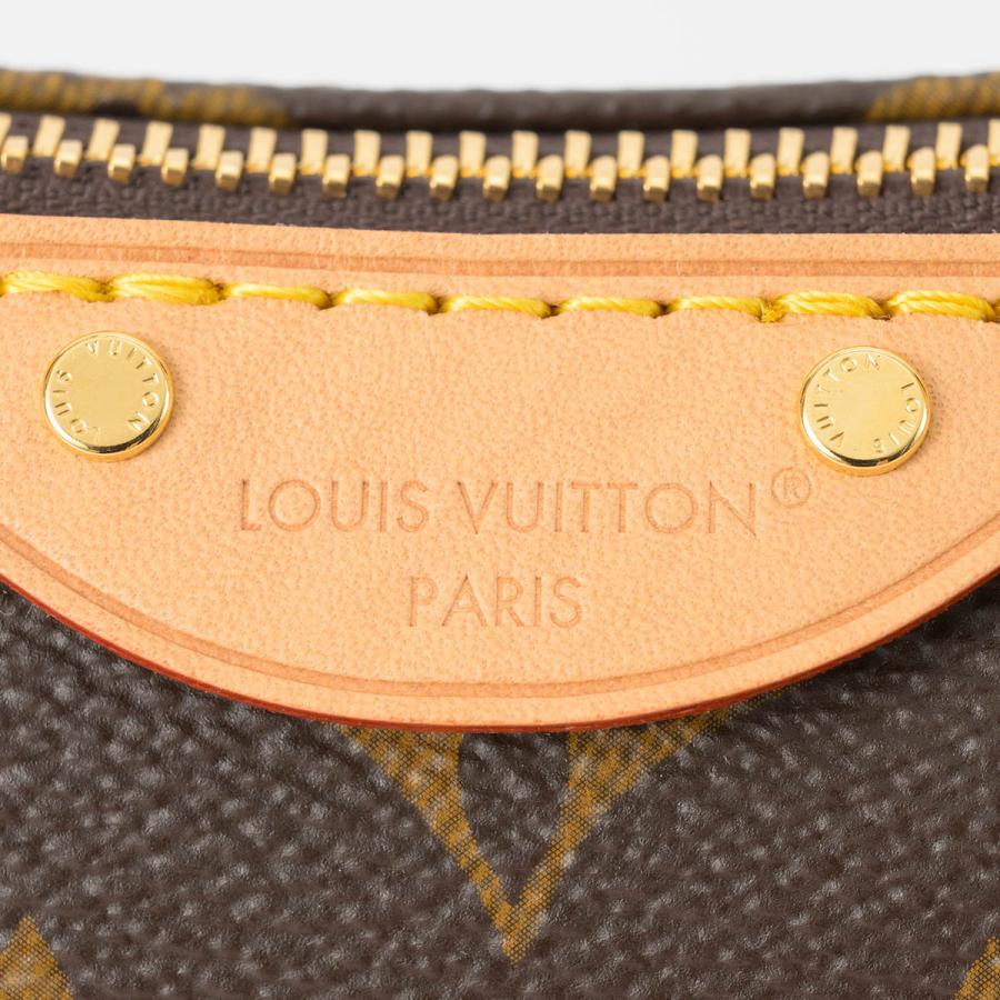 並行輸入 ルイヴィトン ハンドバッグ モノグラム ポシェット・ヒルズ M27509 | LOUIS VUITTON | 05