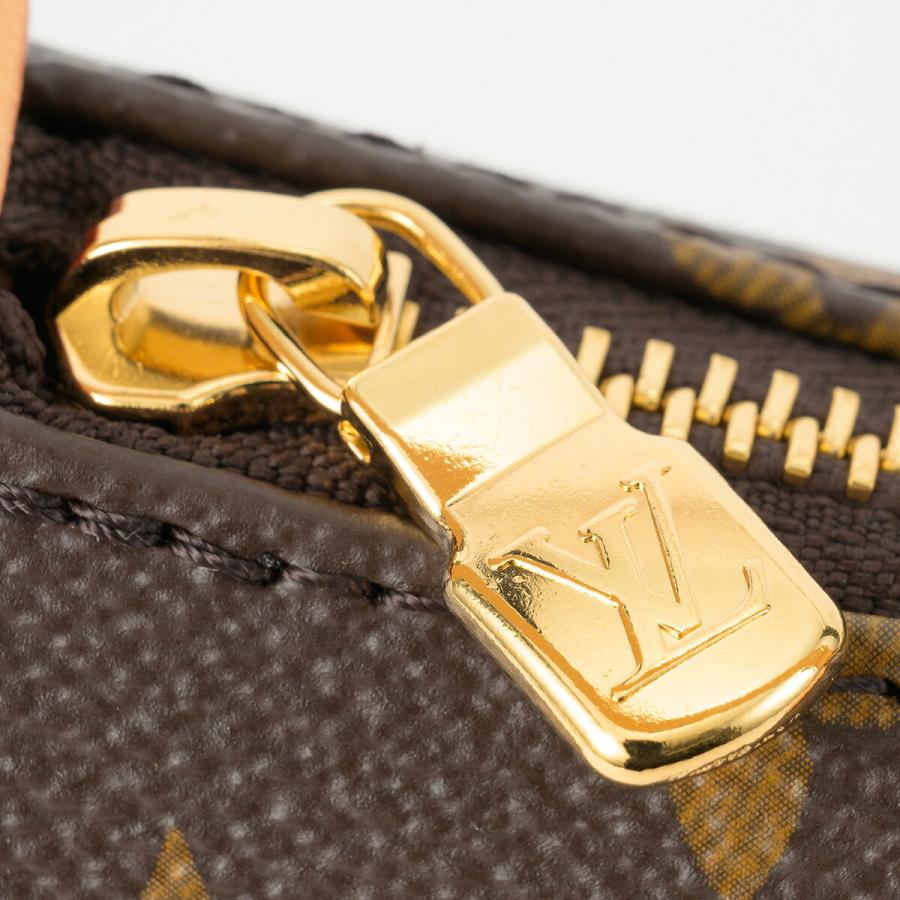並行輸入 ルイヴィトン ハンドバッグ モノグラム ポシェット・ヒルズ M27509 | LOUIS VUITTON | 06