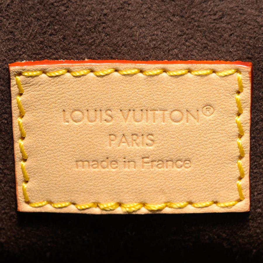並行輸入 ルイヴィトン ハンドバッグ モノグラム ポシェット・ヒルズ M27509 | LOUIS VUITTON | 08