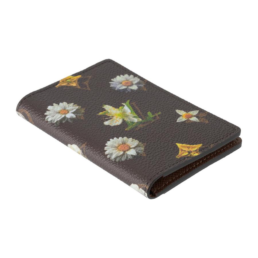 並行輸入 ルイヴィトン カードケース モノグラム・フラワー ORGANIZER DE POCHE M27542 | LOUIS VUITTON | 02