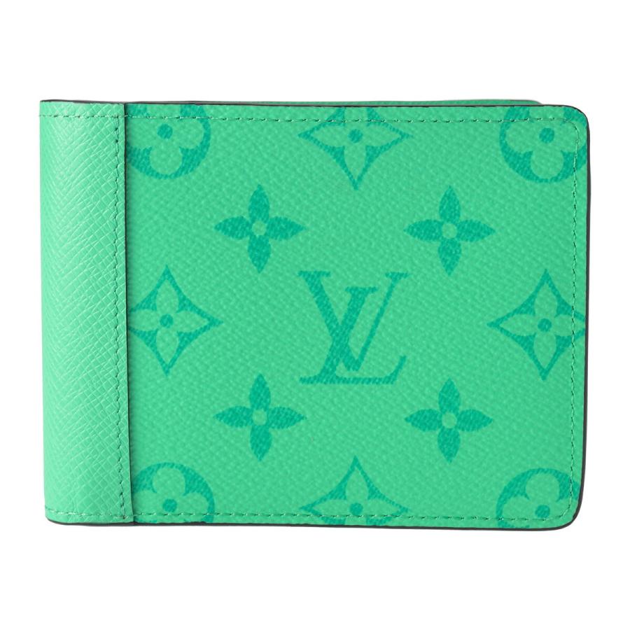 LOUIS VUITTON（ルイ・ヴィトン） 並行輸入 2つ折り財布 タイガラマ