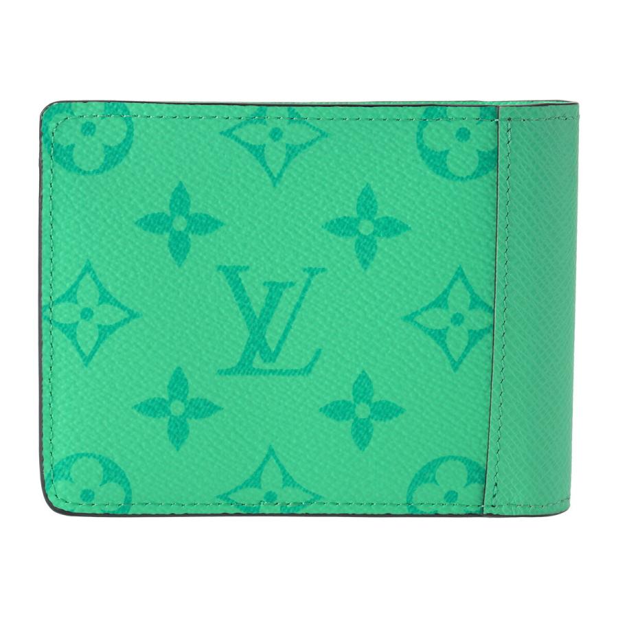LOUIS VUITTON（ルイ・ヴィトン） 並行輸入 2つ折り財布 タイガラマ