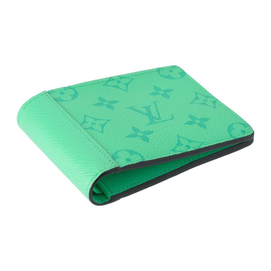 LOUIS VUITTON（ルイ・ヴィトン） 並行輸入 2つ折り財布 タイガラマ