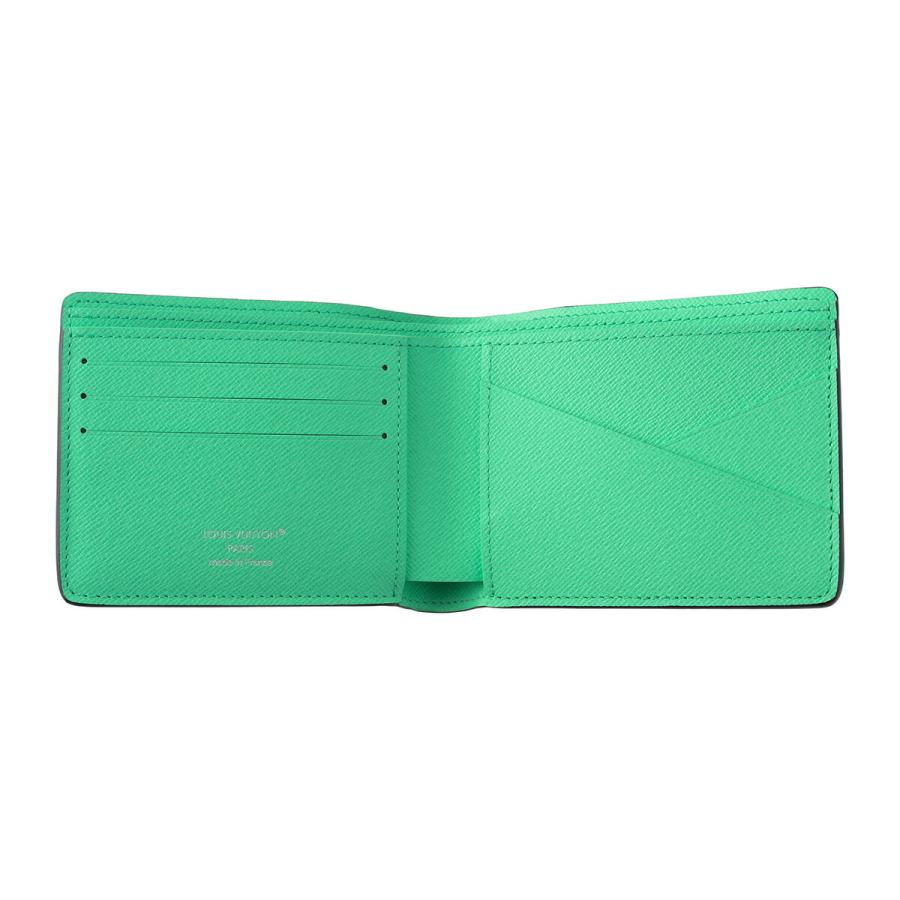 LOUIS VUITTON（ルイ・ヴィトン） 並行輸入 2つ折り財布 タイガラマ