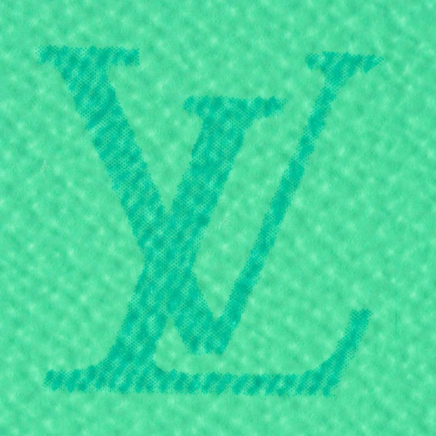 並行輸入 ルイヴィトン 2つ折り財布 タイガラマ PORTEFEUILLE MULTIPLE M27649 | LOUIS VUITTON | 07